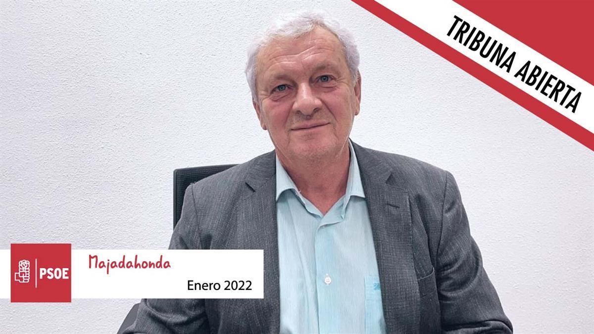 Majadahonda necesita un tercer Centro de Salud