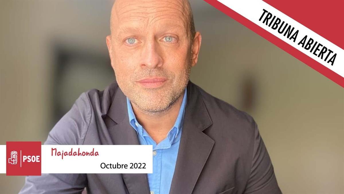 Queridas.os vecinas y vecinos