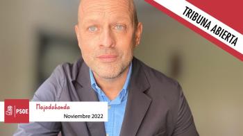 El Partido Socialista no tiene nada que decirnos