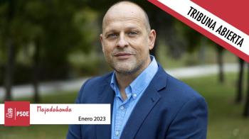 El PSOE pide soluciones y diálogo ante la saturación de la Sanidad Pública en Majadahonda