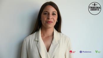 Tribuna abierta PODEMOS Leganés