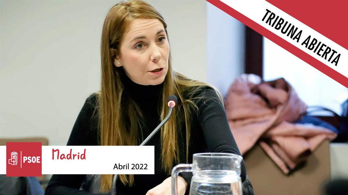 'Jugando con el futuro' 