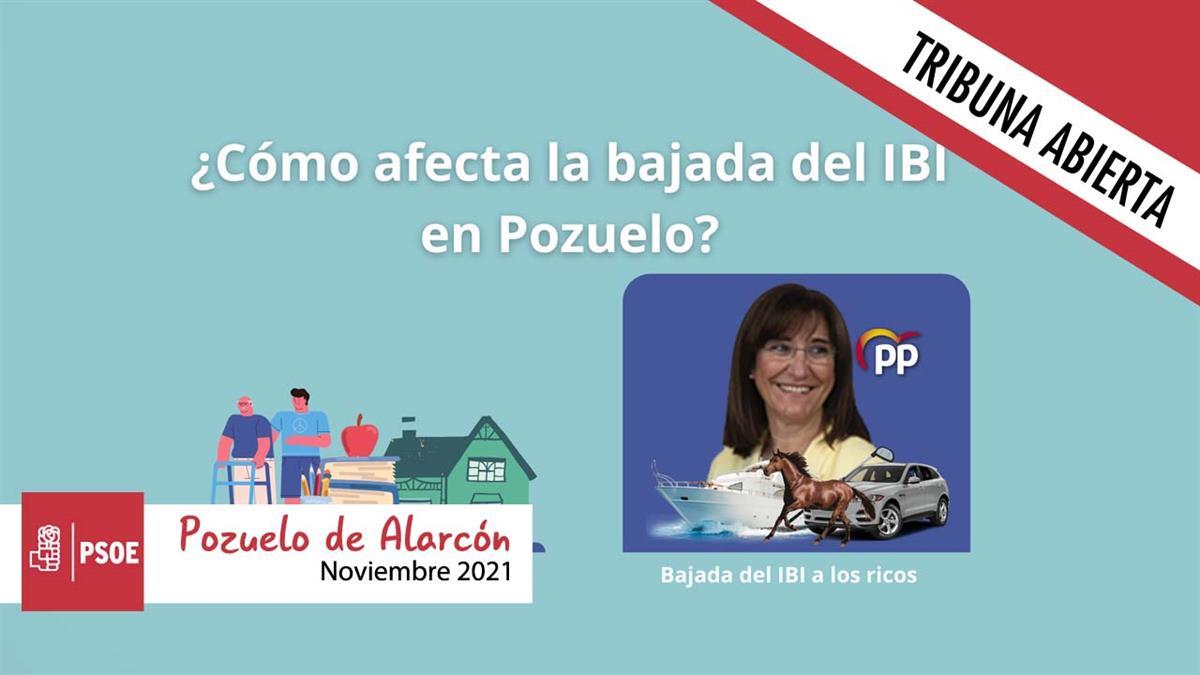 Hagamos de Pozuelo un municipio contra el maltrato