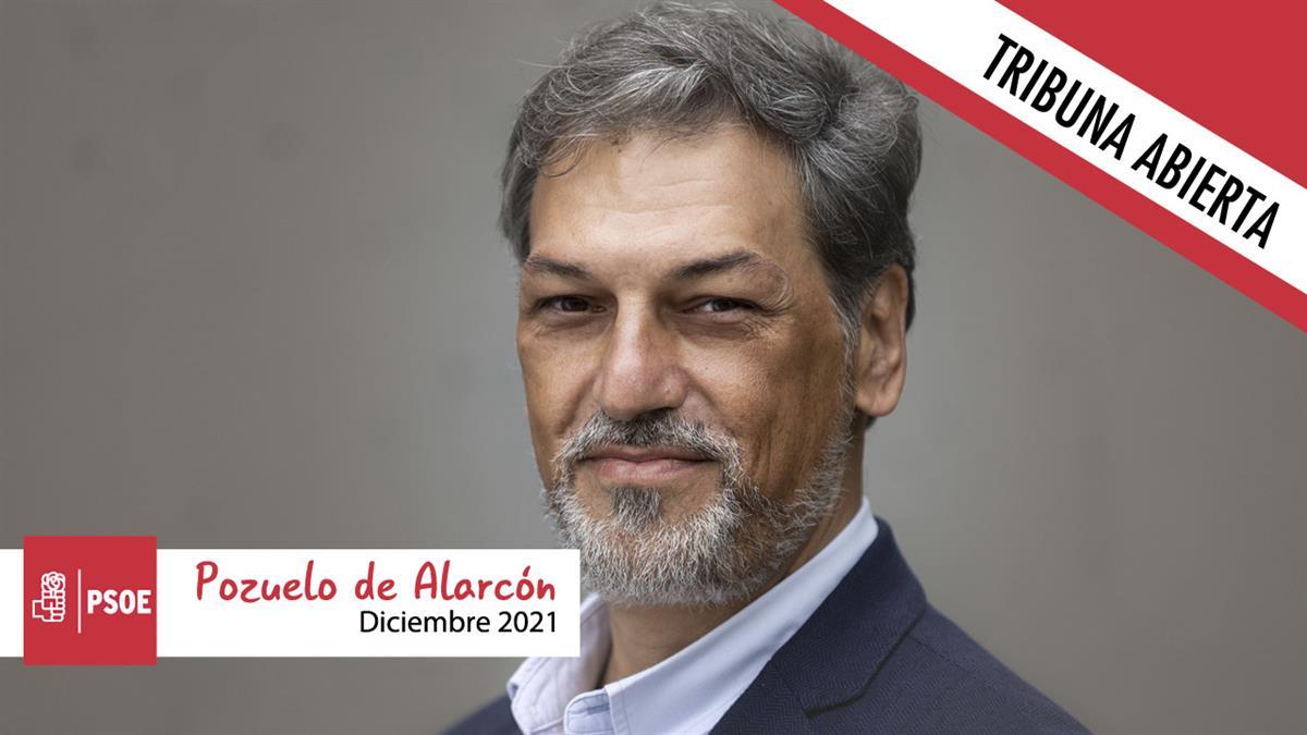 Este mes, PSOE no tiene nada que decirnos