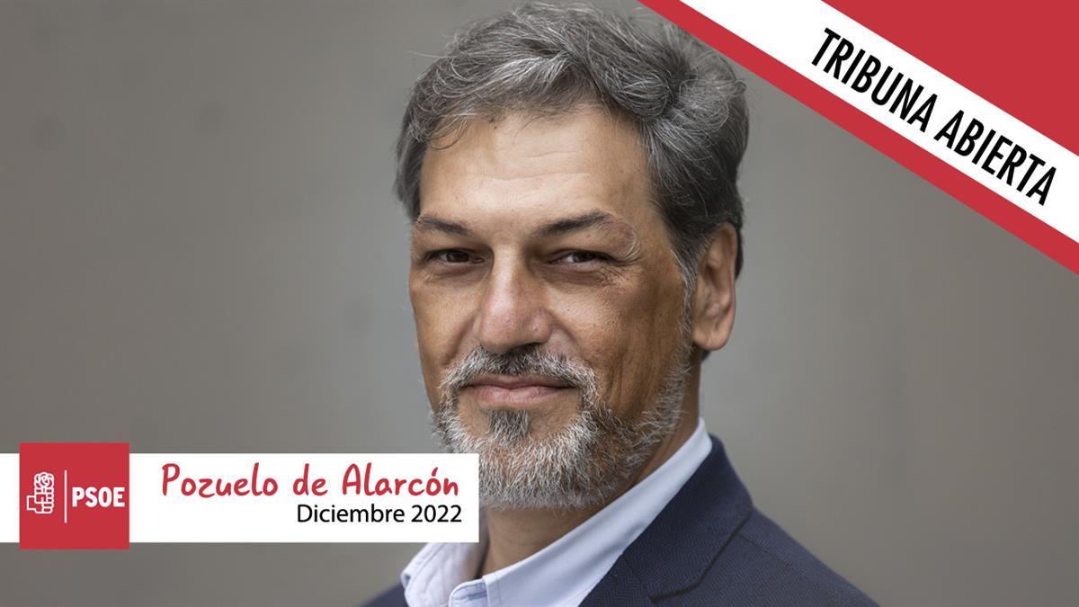 2022: Otro año perdido para Pozuelo