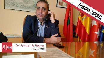 Este mes el PSOE no tiene nada que decirnos