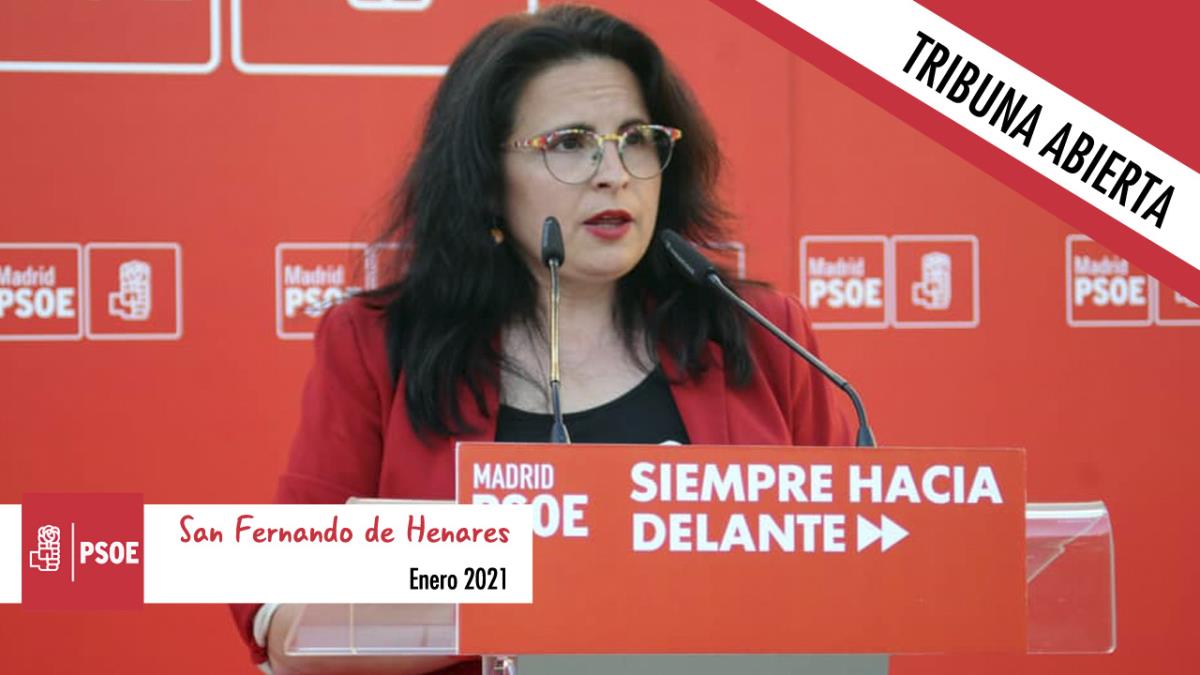 Opinión | El grupo municipal del PSOE no tiene nada que contarnos este mes