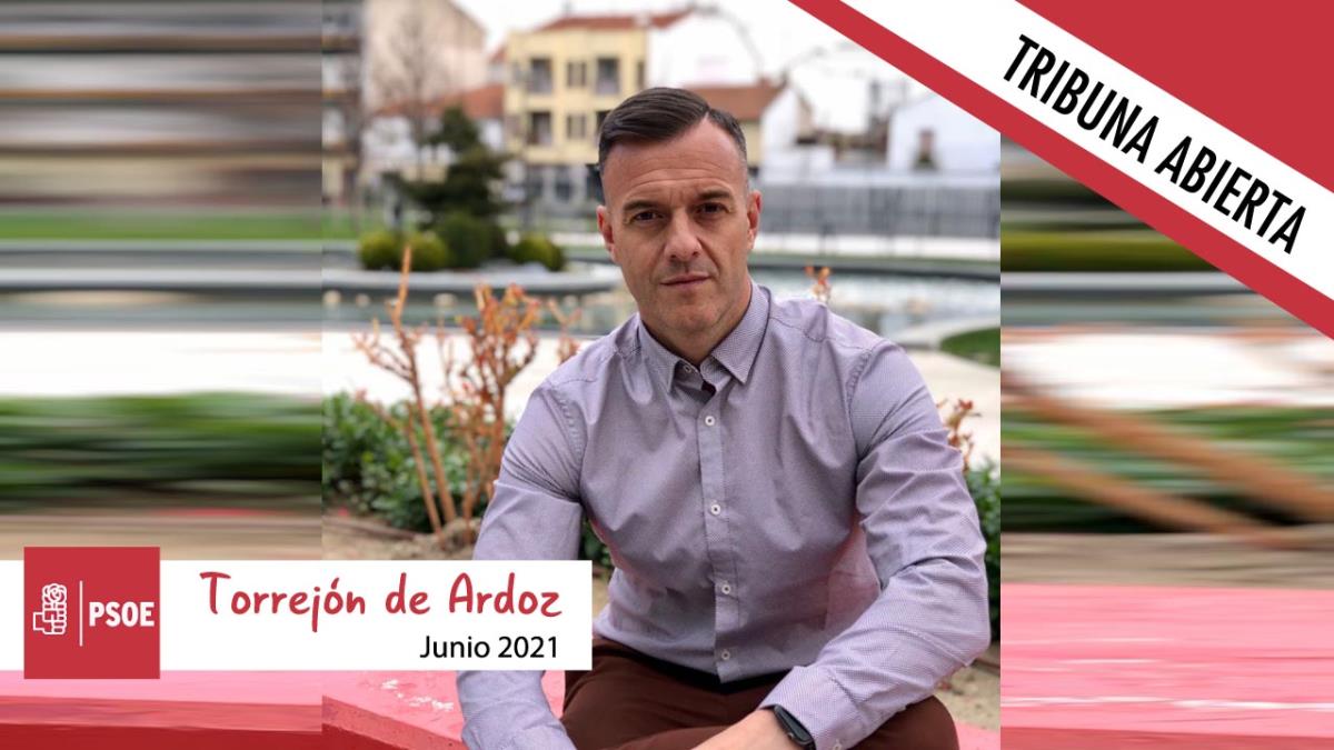 El PSOE de Torrejón saca adelante propuestas concretas entre la demagogia de la 3ª Estación de Cercanías y el regalo de impuestos a empresas privadas y a la presidenta Díaz Ayuso por parte del alcalde 