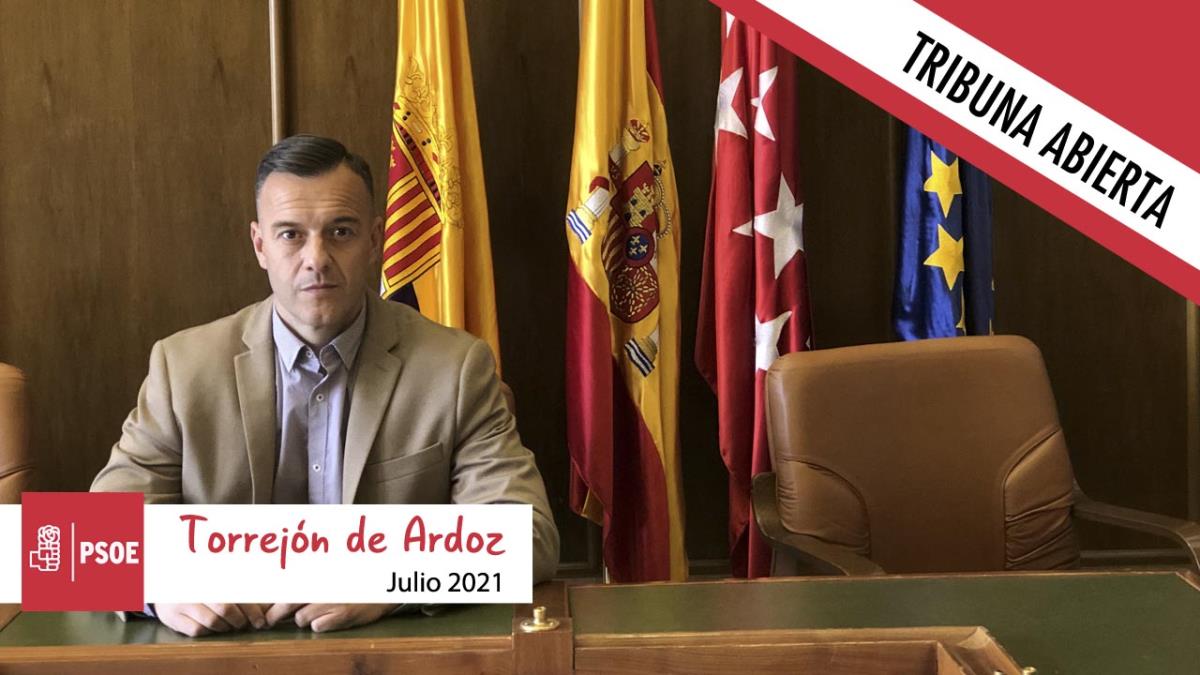 El PSOE consigue que el Pleno apruebe propuestas importantes para la ciudad