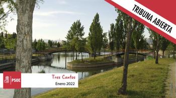 Respetemos al deporte tricantino