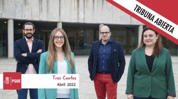 Tres Cantos debe convertirse en un referente internacional en innovación y sostenibilidad