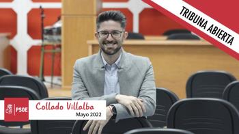 Se acercan las elecciones, toca hablar del Gorronal