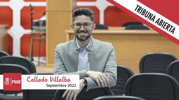 El Partido Socialista no tiene nada que decirnos