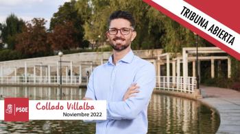 La guerra interna abierta que pagamos todos los villalbinos