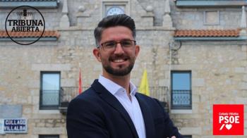 Tribuna Abierta PSOE Villalba