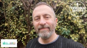 Tribuna Abierta Somos Más Madrid Paracuellos