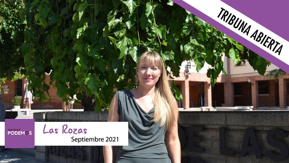 Trabajo pegado al terreno