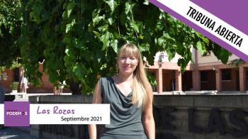 Trabajo pegado al terreno