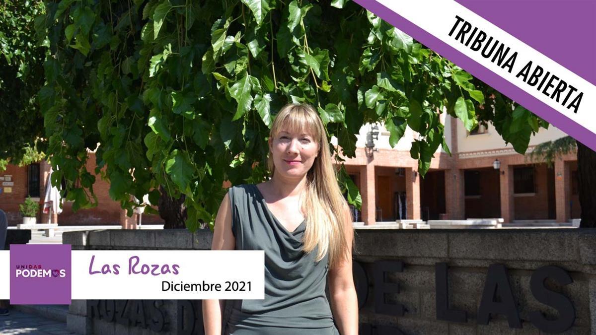 Gobernar a golpe de improvisación y sin proyecto para Las Rozas