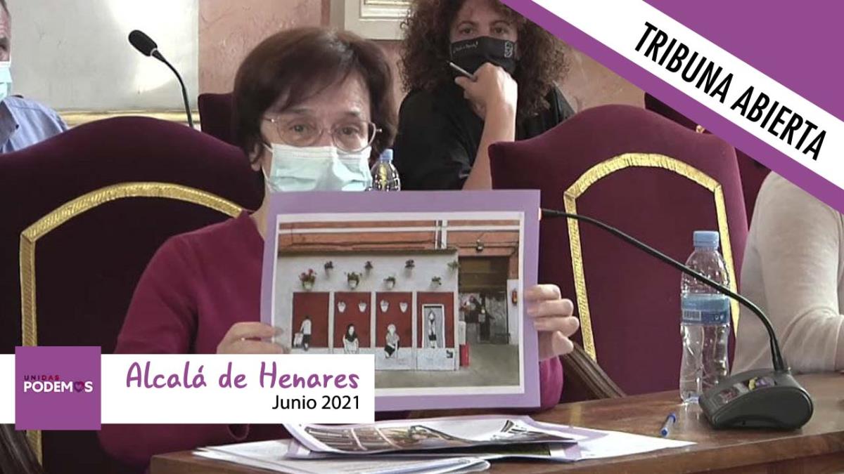Seguiremos exigiendo cultura participativa