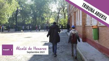 Nuevo curso, viejos problemas