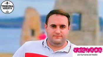 Tribuna Abierta VECINOS POR HUMANES 