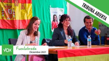 Feliz Navidad, más que nunca, ¡Feliz Navidad!