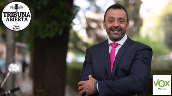 Tribuna abierta VOX Alcorcón