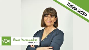 Este mes, VOX no tiene nada que decirnos