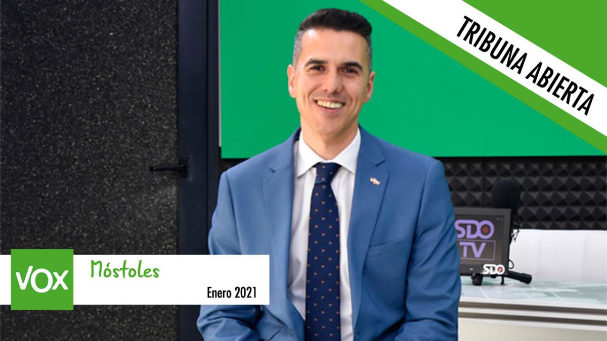 Opinión | El portavoz de la formación, Israel Díaz, cuestiona las medidas de estímulo adoptadas por el Gobierno local