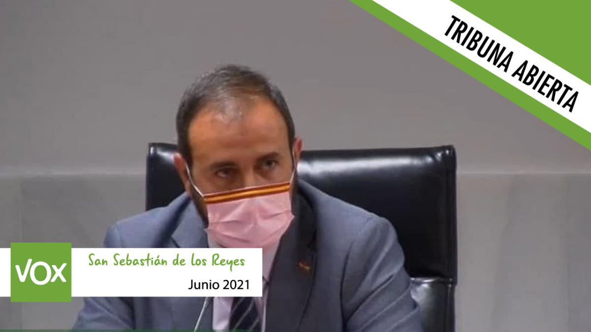 No apoyaremos que los vecinos estén al capricho político