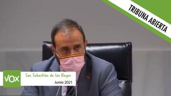 No apoyaremos que los vecinos estén al capricho político