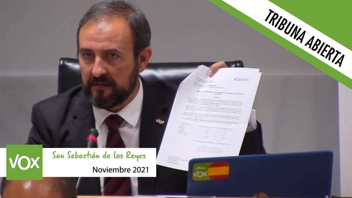 Efectos de la subida de impuestos 