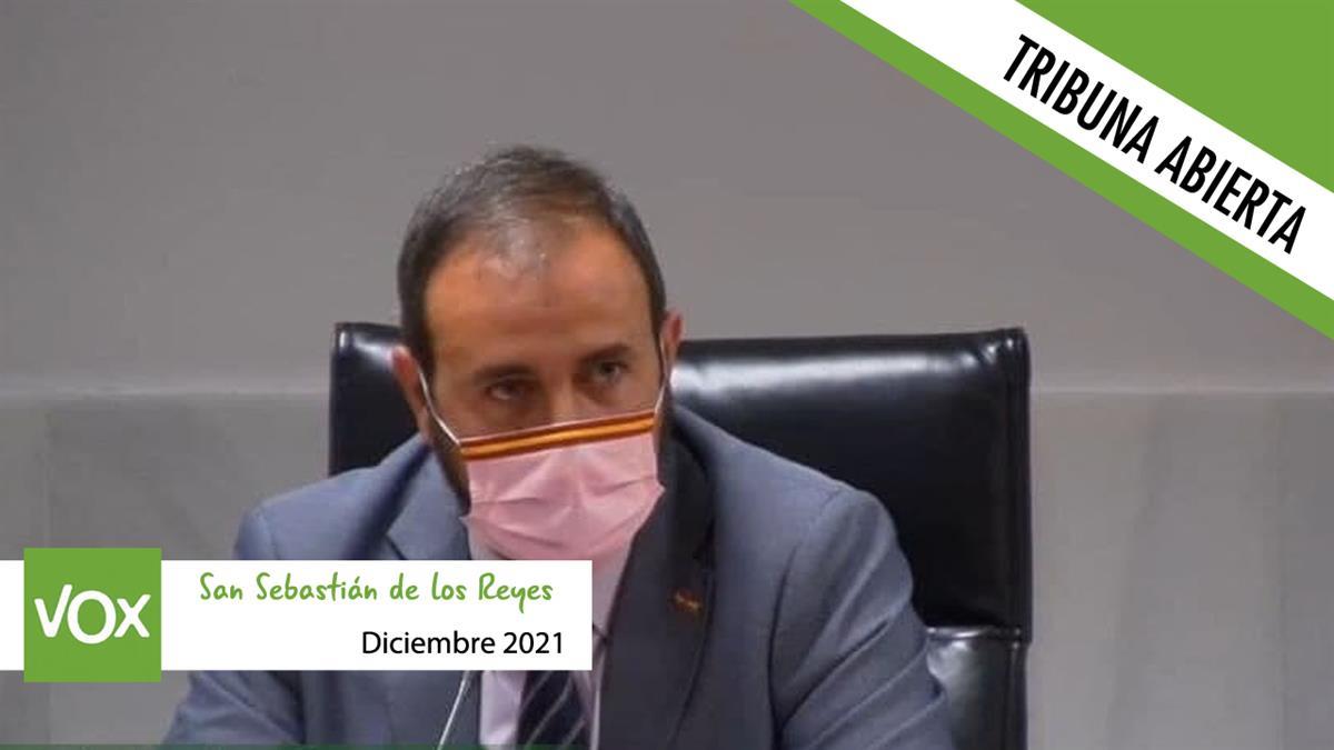 “Transparencia, verdad y tranquilidad legal”