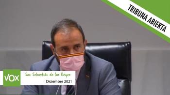 “Transparencia, verdad y tranquilidad legal”