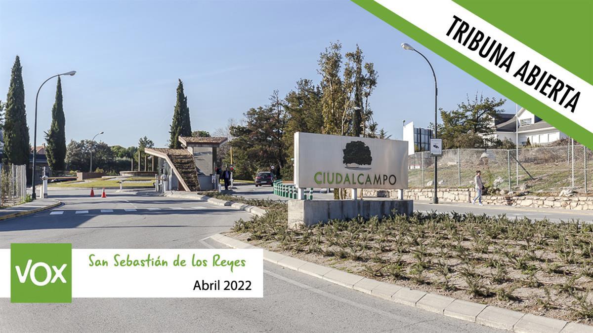 Depuradora de Ciudalcampo, solución por sentencia