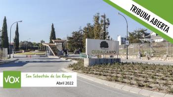 Depuradora de Ciudalcampo, solución por sentencia