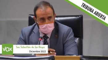 “Los vecinos y las familias de Sanse quieren un Gobierno que luche por sus preocupaciones”