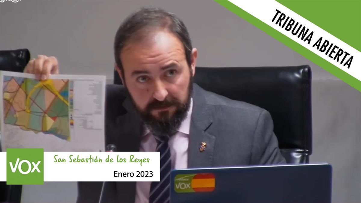 Los políticos tenemos que trabajar por el bienestar de los vecinos para que nuestro municipio pueda seguir creciendo