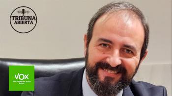 Tribuna Abierta Vox Sanse