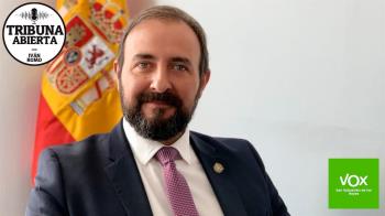 Tribuna abierta Vox Sanse