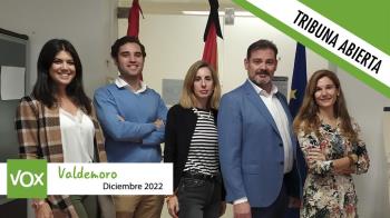 En el último pleno...