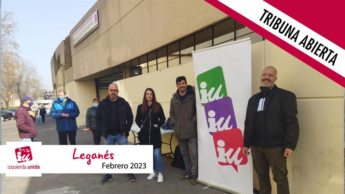 En defensa de la Sanidad Pública
