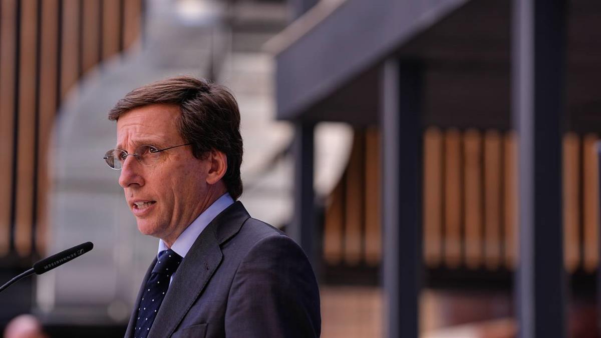 Almeida asegura que “las autorizaciones serán de conformidad con la ordenanza de 2013”