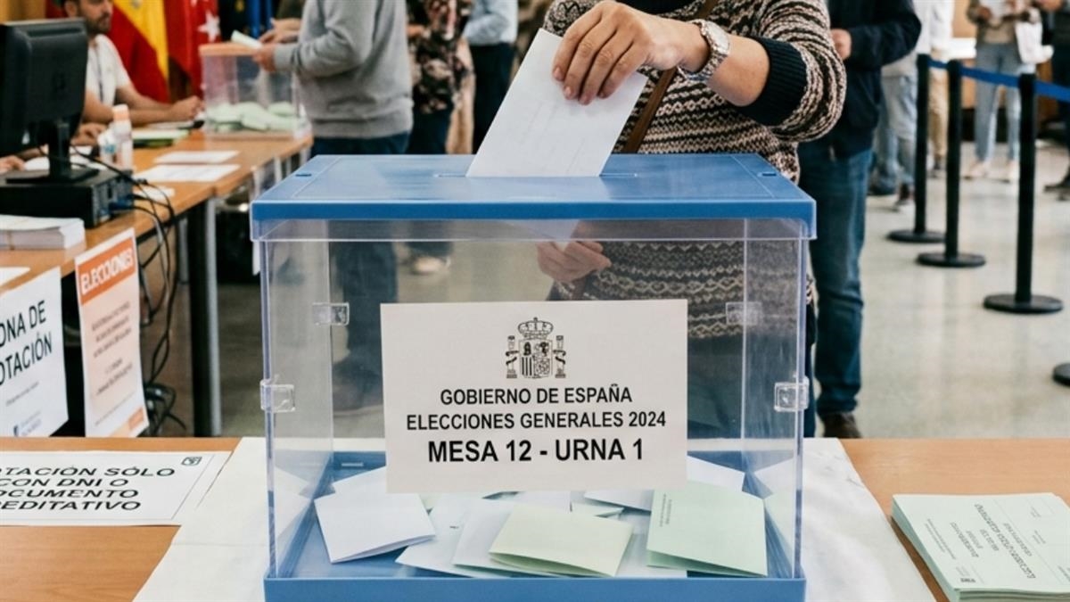 El Tribunal Supremo valora si adopta medidas cautelares contra las altas en el CERA