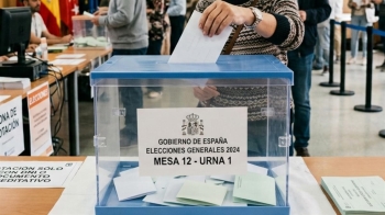 El Tribunal Supremo valora si adopta medidas cautelares contra las altas en el CERA