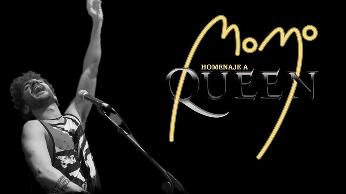 Podrás disfrutar de este espectáculo el 6 de abril en El Restón