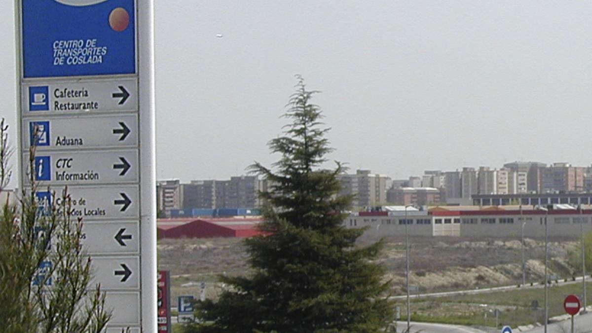 El Ayuntamiento de Coslada critica su mala gestión por parte de la Comunidad de Madrid