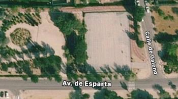 El objetivo de Unidas por Las Rozas es dar respuesta a las necesidades existentes en materia de vivienda, especialmente para facilitar su acceso a jóvenes