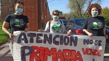 La Plataforma para la defensa de la Sanidad Pública de Alcalá critica que el PP y VOX no apoyen la moción de solicitar más personal sanitario para la ciudad